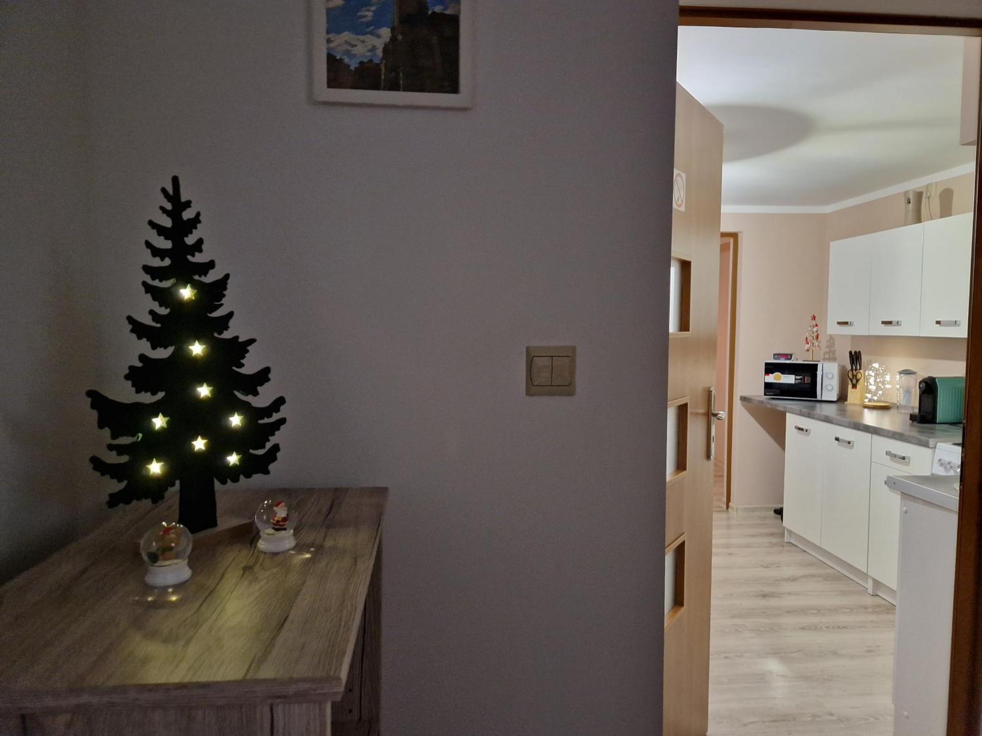 Apartament Strzyzowiec 80 Czernica (Jelenia Gora) Exterior foto